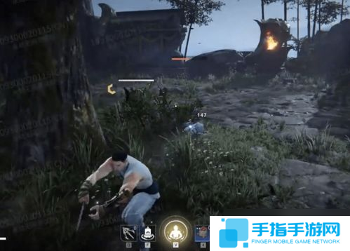 永劫無間烈火斬魄玉 永劫無間烈火斬怎么用介紹 永劫無間烈火斬怎么用是什么